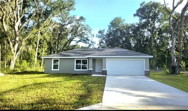 2952 Se 142nd Lane, SUMMERFIELD