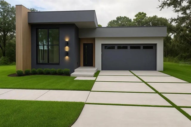 7405 Alvina Street, TAMPA
