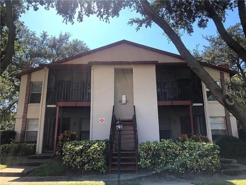 3455 Countryside Boulevard 22, CLEARWATER