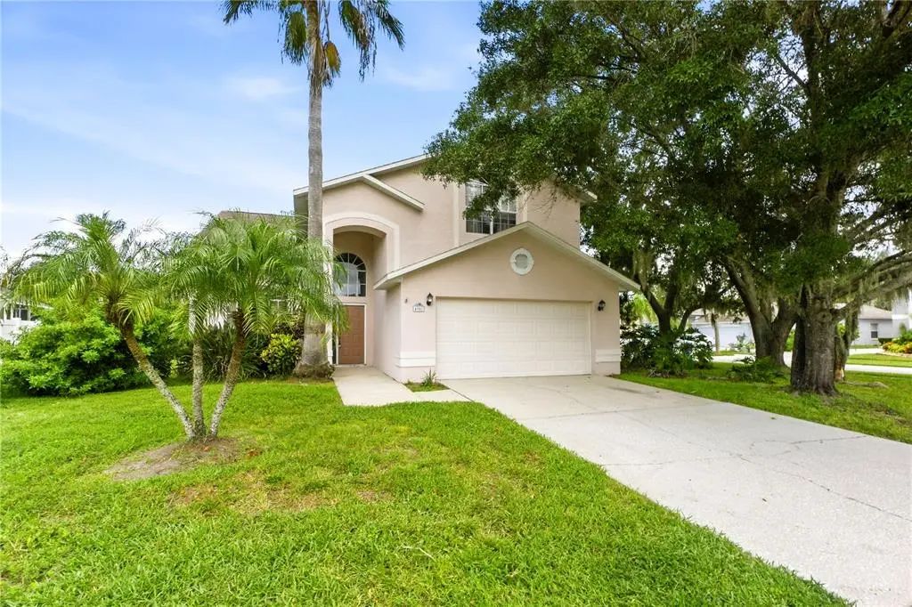 4951 Augusta Avenue, OLDSMAR