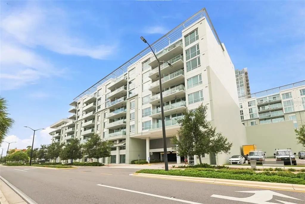 111 N 12th Street 1524, TAMPA