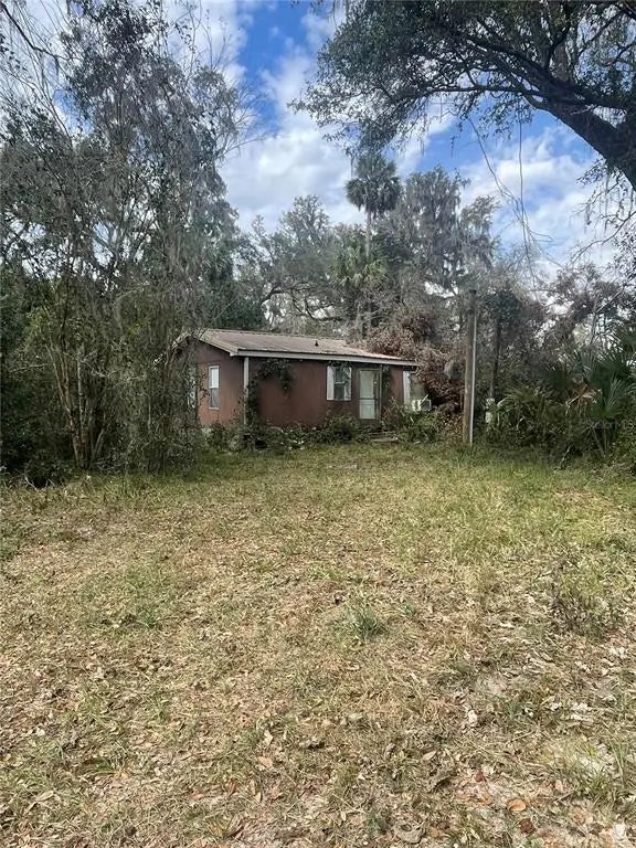 291 Se 81st Street, OCALA