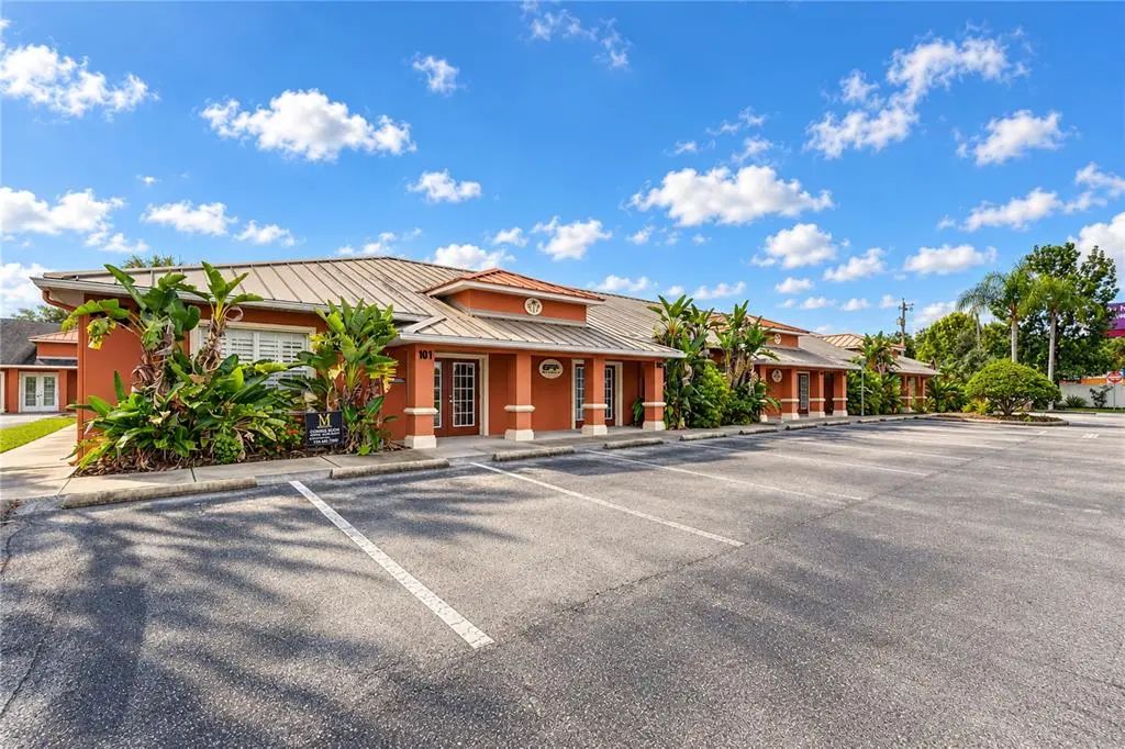 5420 Land O Lakes Boulevard 101, LAND O LAKES