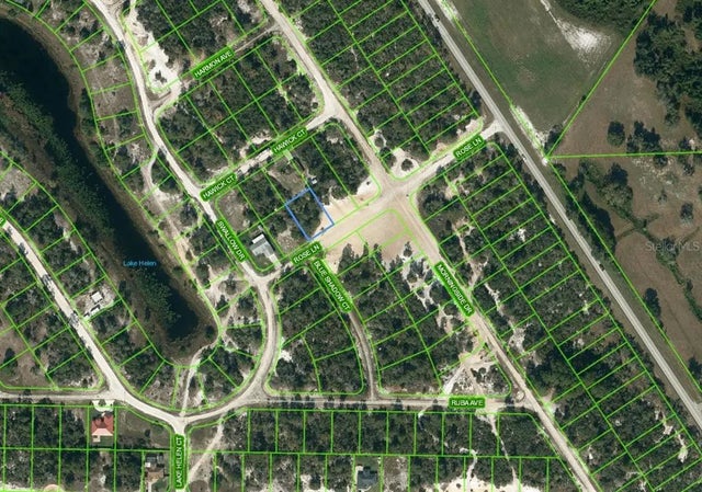 454 Hawick Court, LAKE PLACID