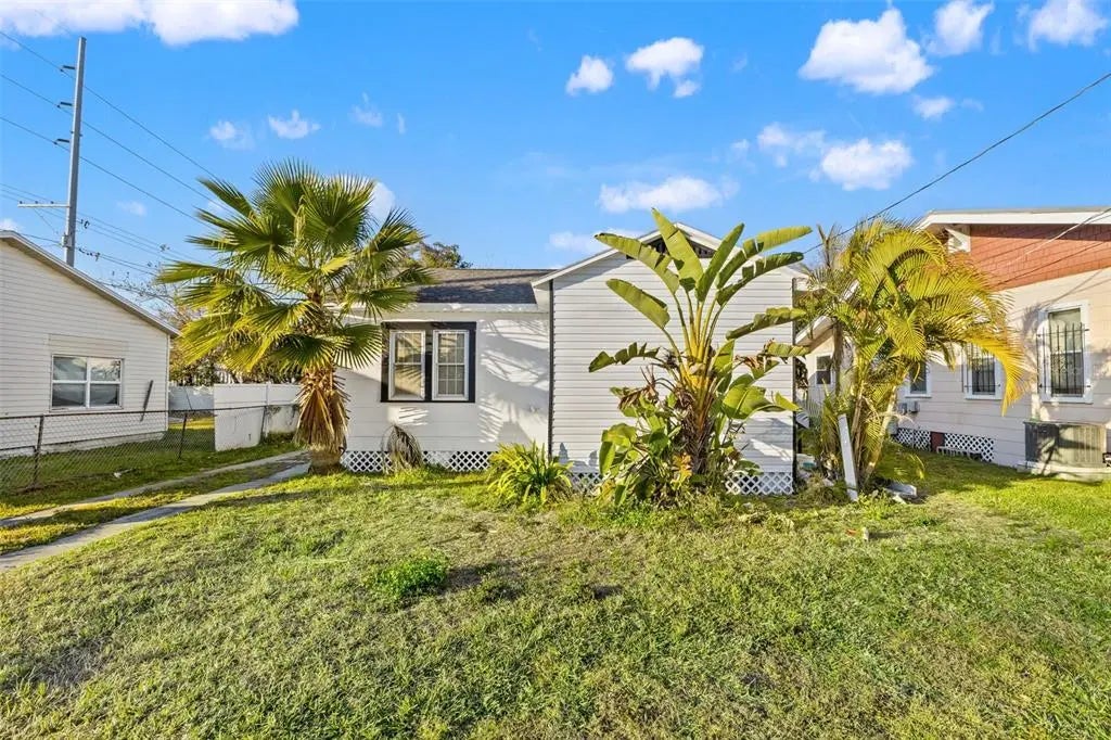 2008 Oakwood Avenue, TAMPA