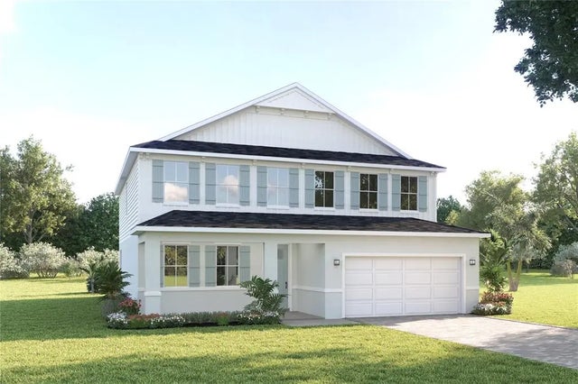 11202 Nellie Crossing Circle, CLERMONT