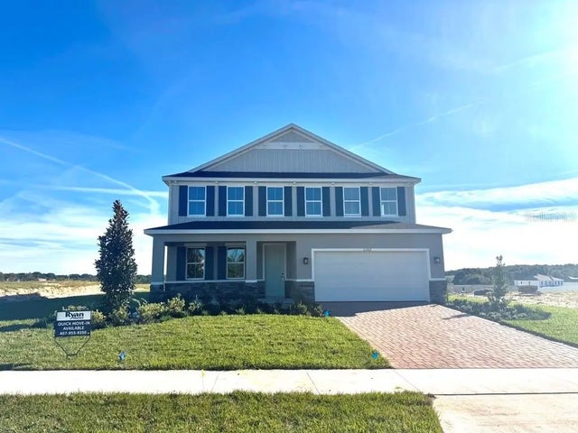 11202 Nellie Crossing Circle, CLERMONT