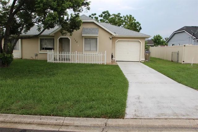 135 Veracruz Avenue, KISSIMMEE