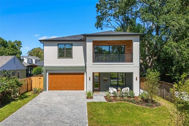 1013 W Harvard Street, ORLANDO