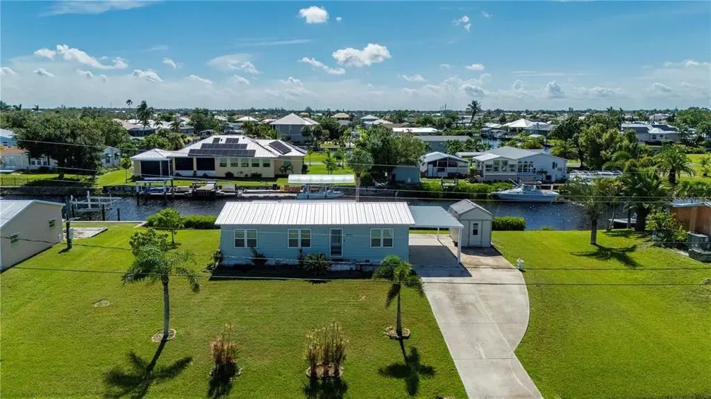 4220 Deltona Drive, PUNTA GORDA