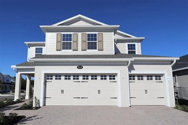 5244 Teirgarten Street, ST CLOUD