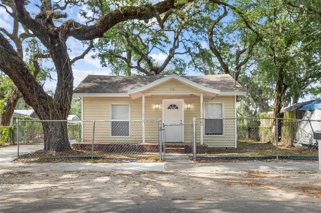 2116 E Ellicott Street, TAMPA