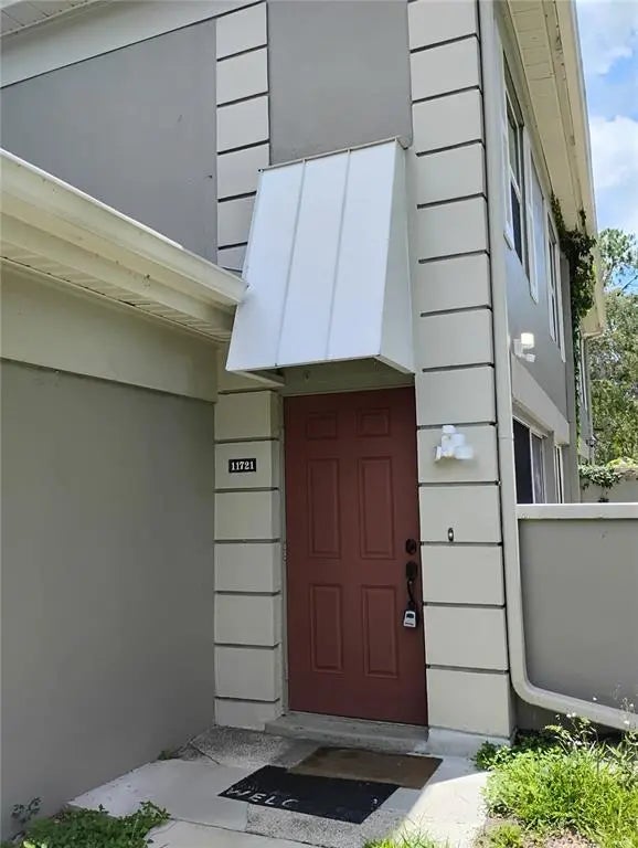 11721 Raintree Drive, TAMPA