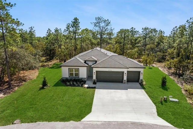 13 Pagoda Court W, HOMOSASSA