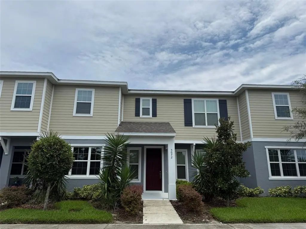 5072 Avalon Park Boulevard, WESLEY CHAPEL