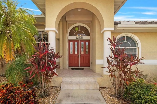 4079 San Massimo Drive, PUNTA GORDA