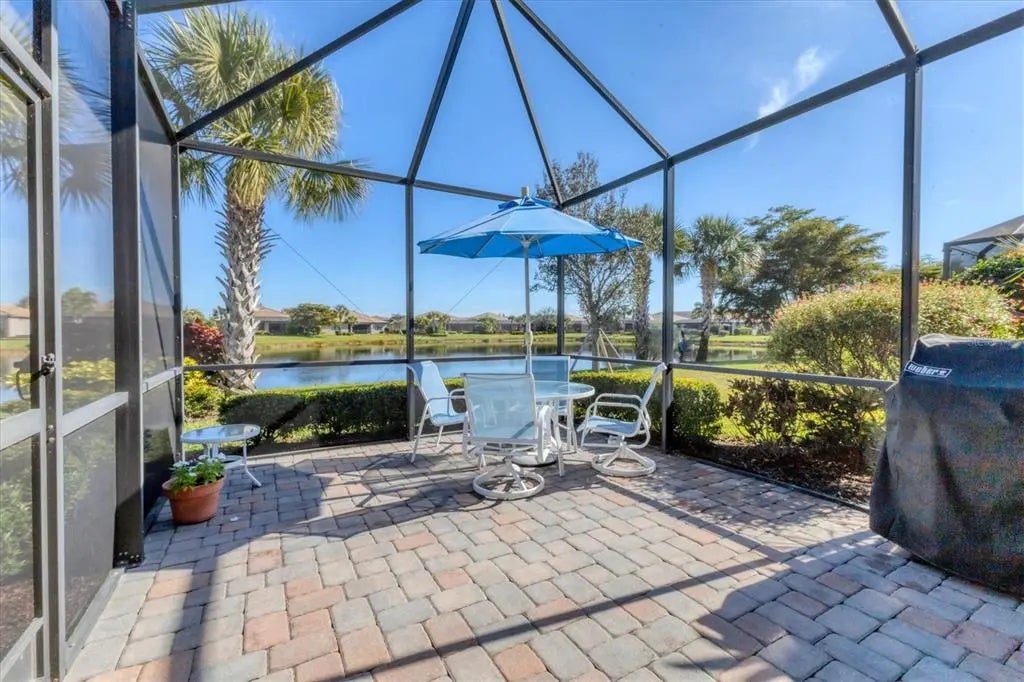 5365 Sundew Drive, SARASOTA