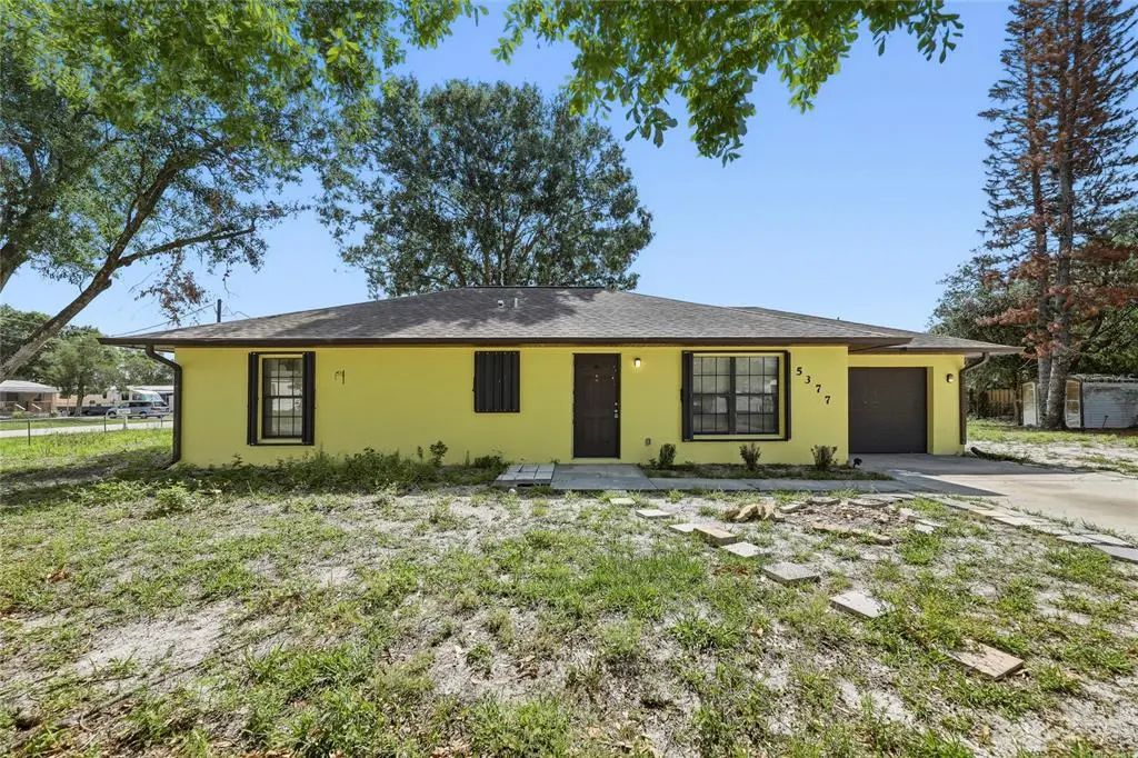 5377 Beck Drive, COCOA