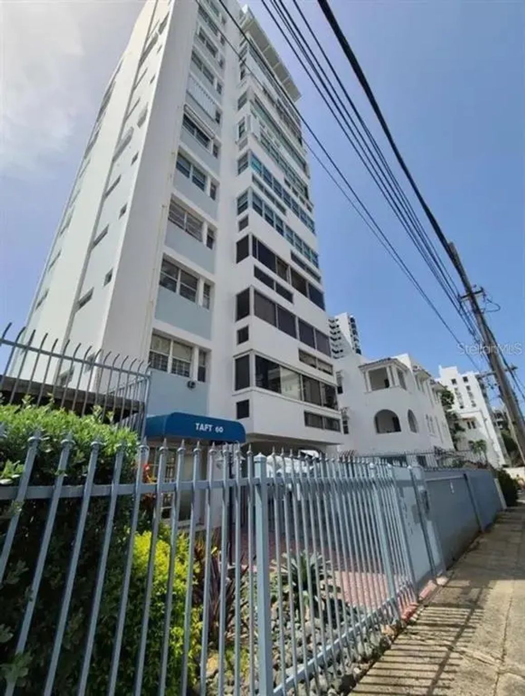 60 Taft Street 3, SAN JUAN