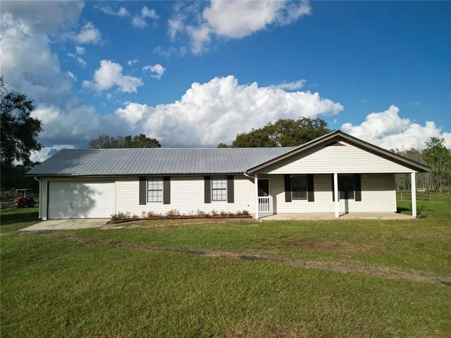 4915 Mount Pleasant Road, GROVELAND