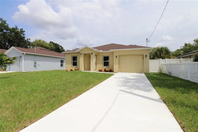 8503 N Brooks Street, TAMPA