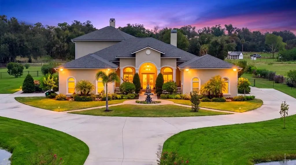 520 Rye Road Ne, BRADENTON