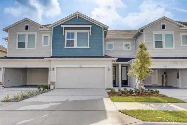 1851 Terrapin Road, OCOEE