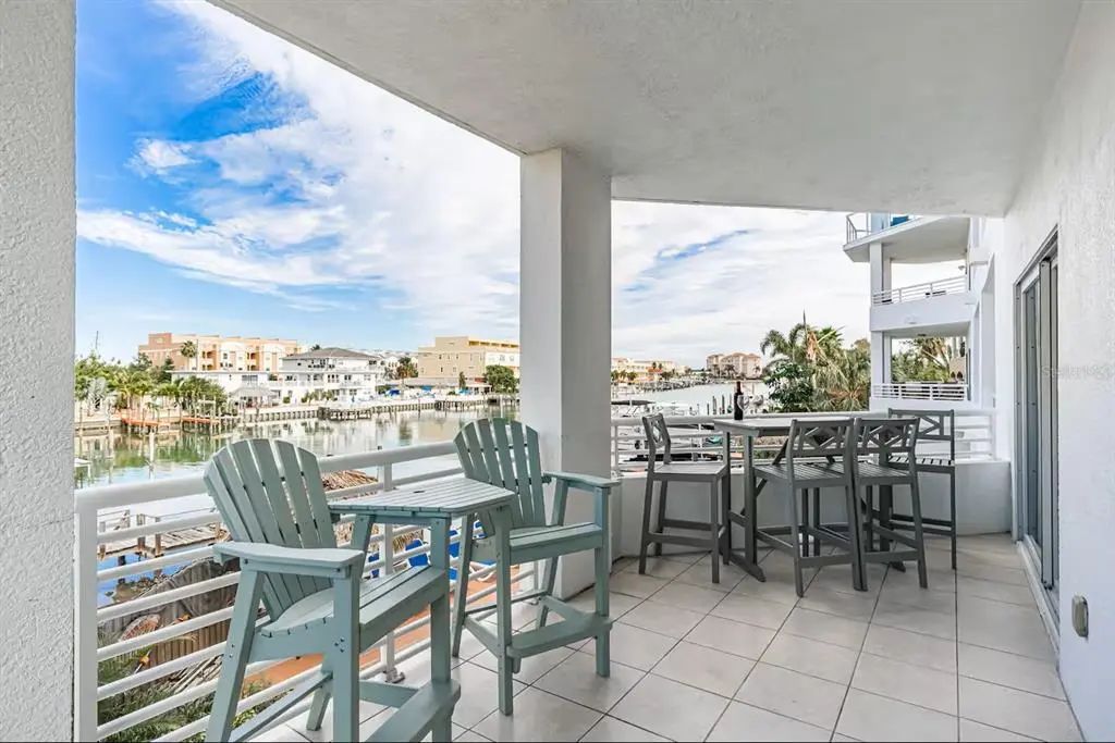 100 Bayside Drive 101, CLEARWATER