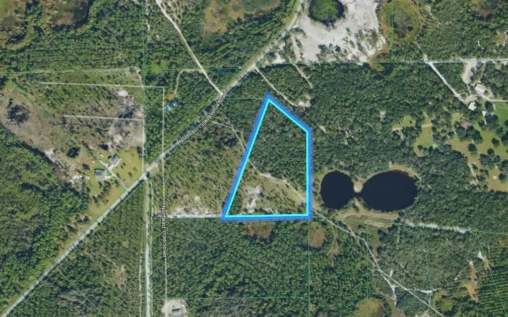 Tbd (lot 2) Ne 115th Lane Road, FORT MC COY