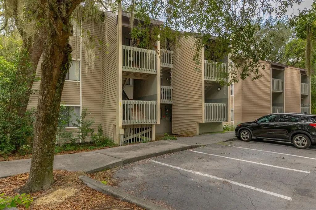 83 Se 16th Avenue E303, GAINESVILLE