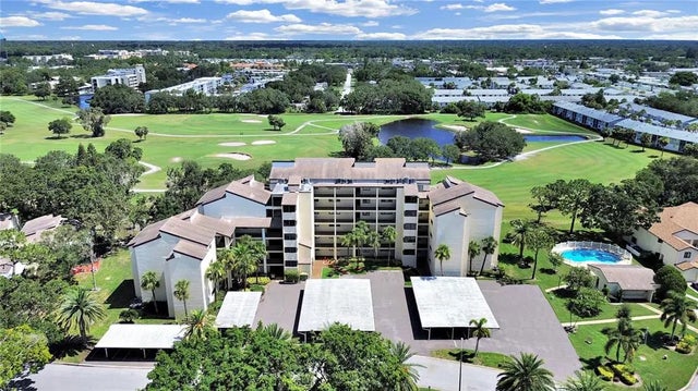 700 Starkey Road 311, LARGO