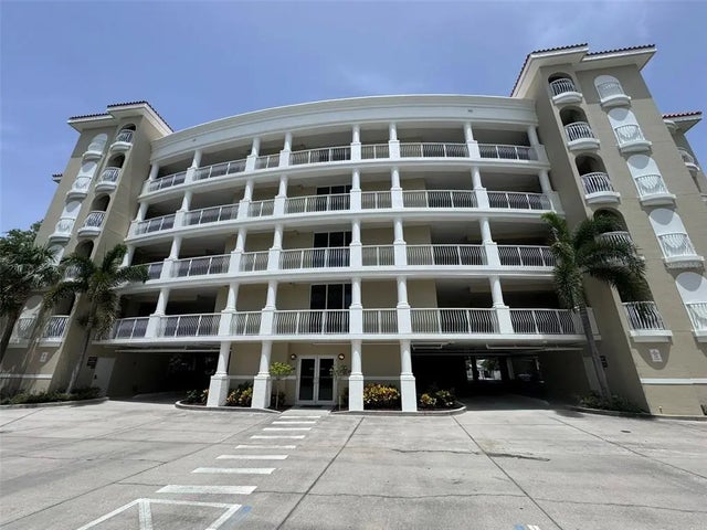 3805 Gulf Boulevard 405, ST PETE BEACH