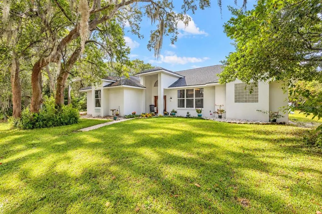 817 Bayridge Lane Lane, PORT ORANGE
