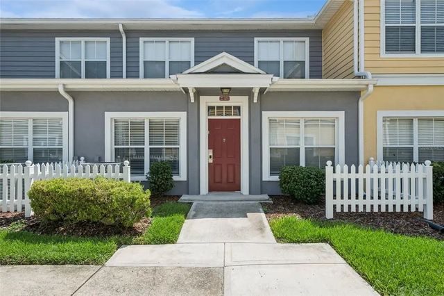 4560 Yellowgold Road E 103, KISSIMMEE
