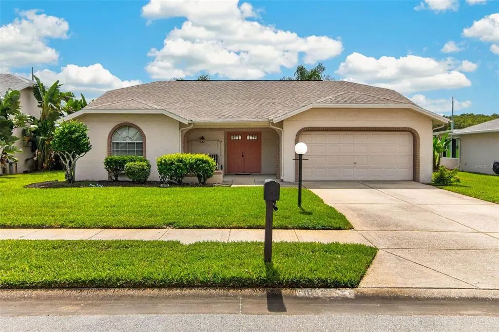 10707 Fallen Leaf Lane, PORT RICHEY