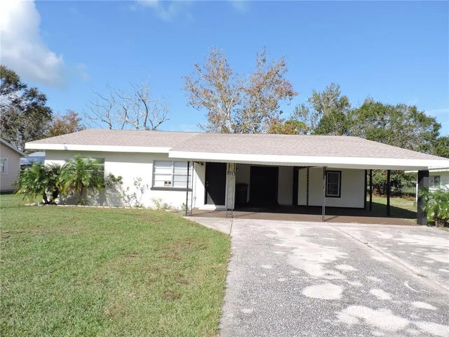 5016 Washington Street, LAKE WALES