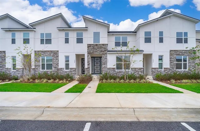 1852 Tropical Palms Circle, KISSIMMEE