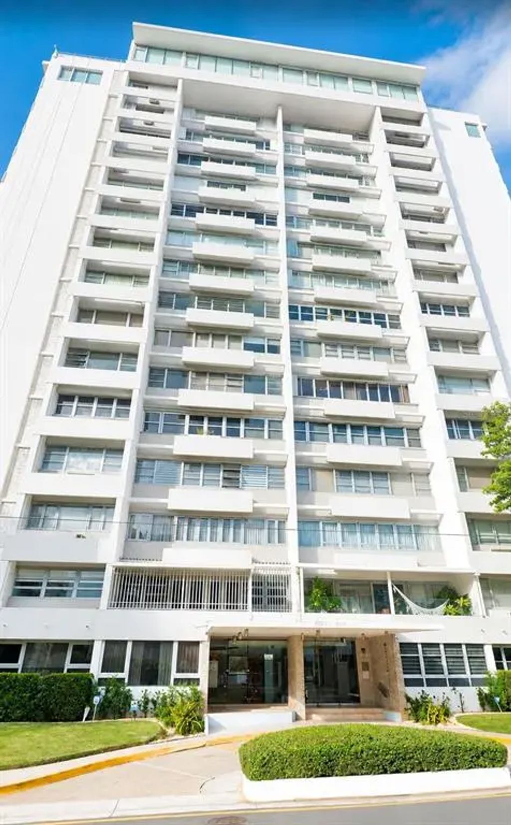 1351 Ave Magdalena 6b, SAN JUAN