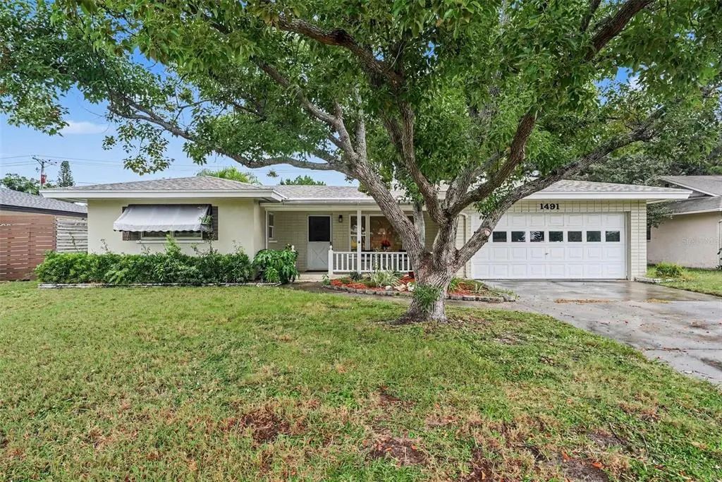 1491 San Helen Dr, DUNEDIN