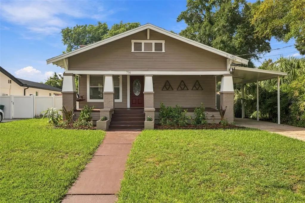 714 W Peninsular Street, TAMPA