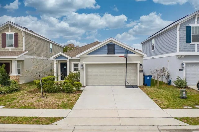 522 Jett Lane, DAVENPORT