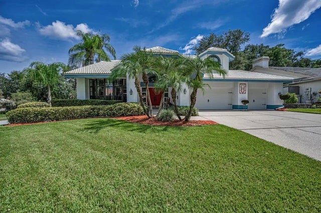 110 Woodcreek Drive S, SAFETY HARBOR