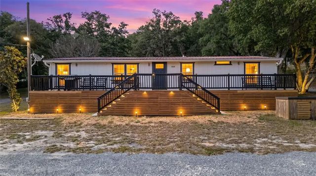 14318 Rock N Roll Road, CLERMONT