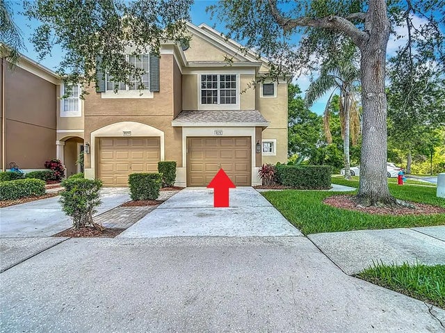 8576 Sandy Beach St, TAMPA