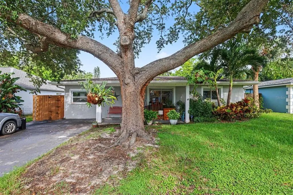 2117 Mary Sue Street, LARGO