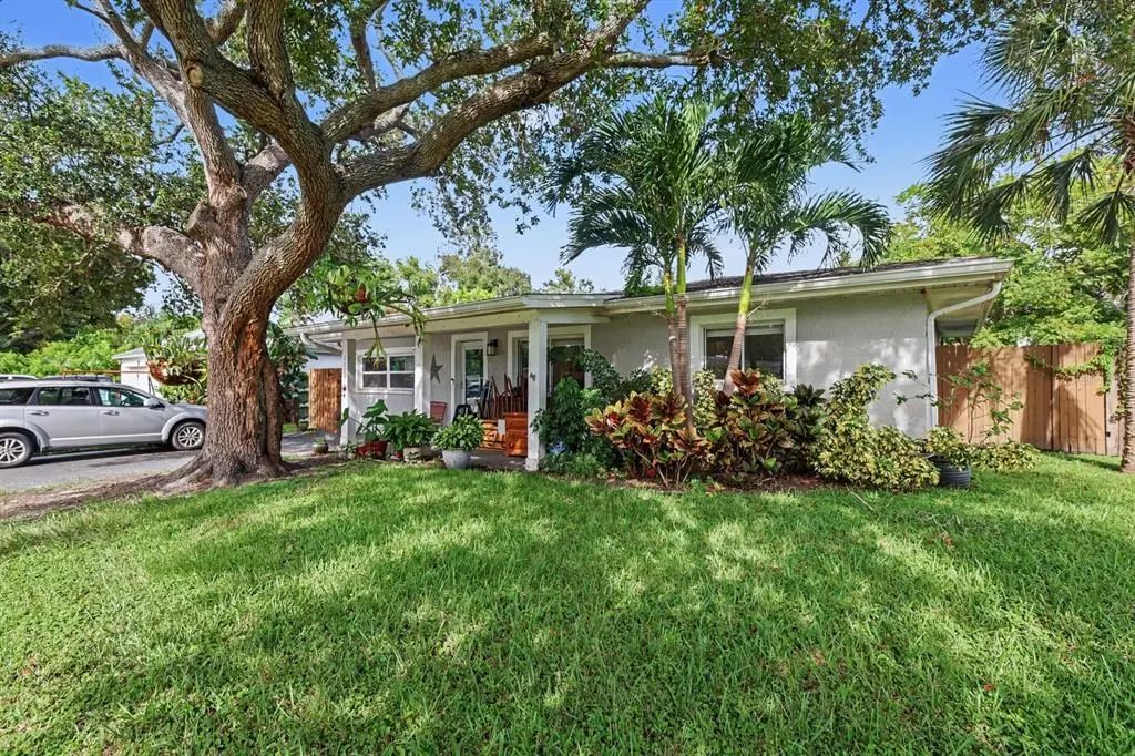 2117 Mary Sue Street, LARGO