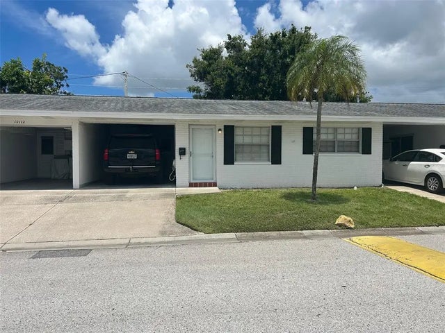 10116 Tulip Street N 10116, PINELLAS PARK