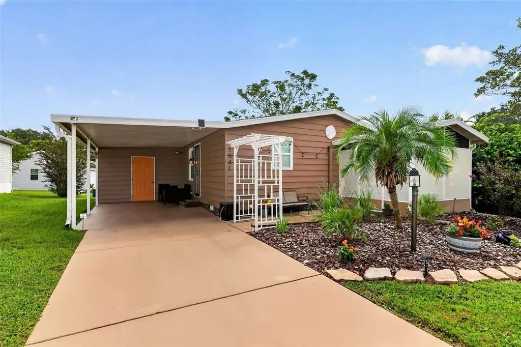 1541 Doral Circle, THE VILLAGES