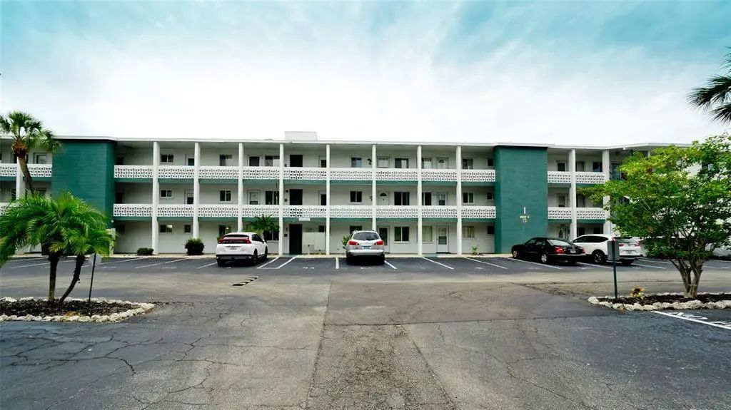 5885 Welcome Road I3, BRADENTON