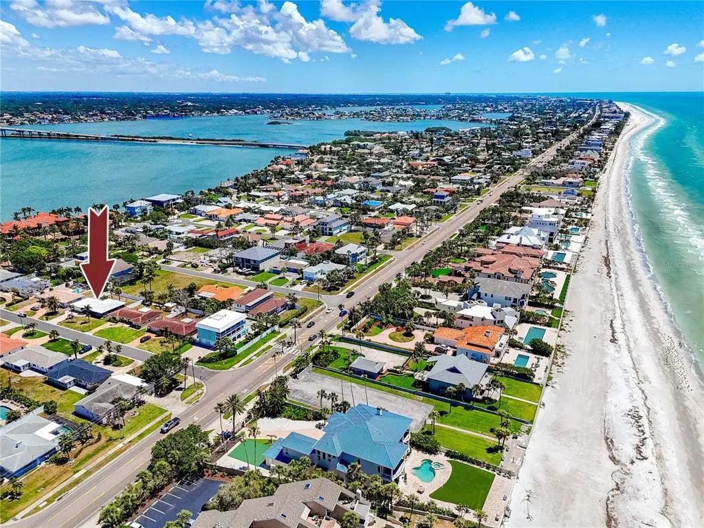 106 19th Street, BELLEAIR BEACH